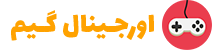 Orginal-Game logo